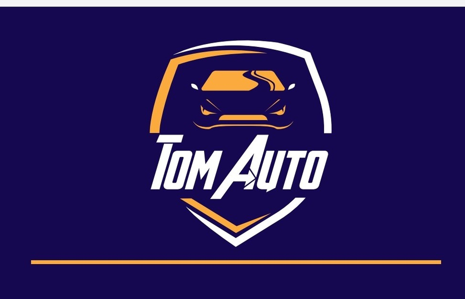 Zdjęcie na okładce dla O.K. Serwis Tom-Auto